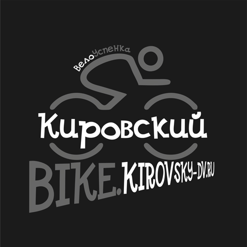 Логотип ВелоУспенка