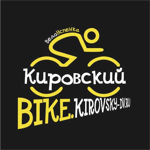 Логотип ВелоУспенка